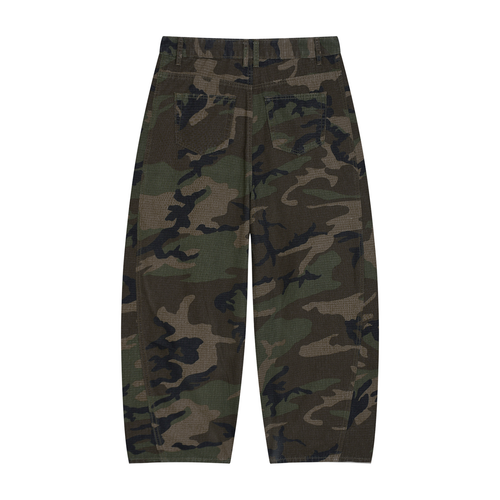 DESIRE CAMO JEANS