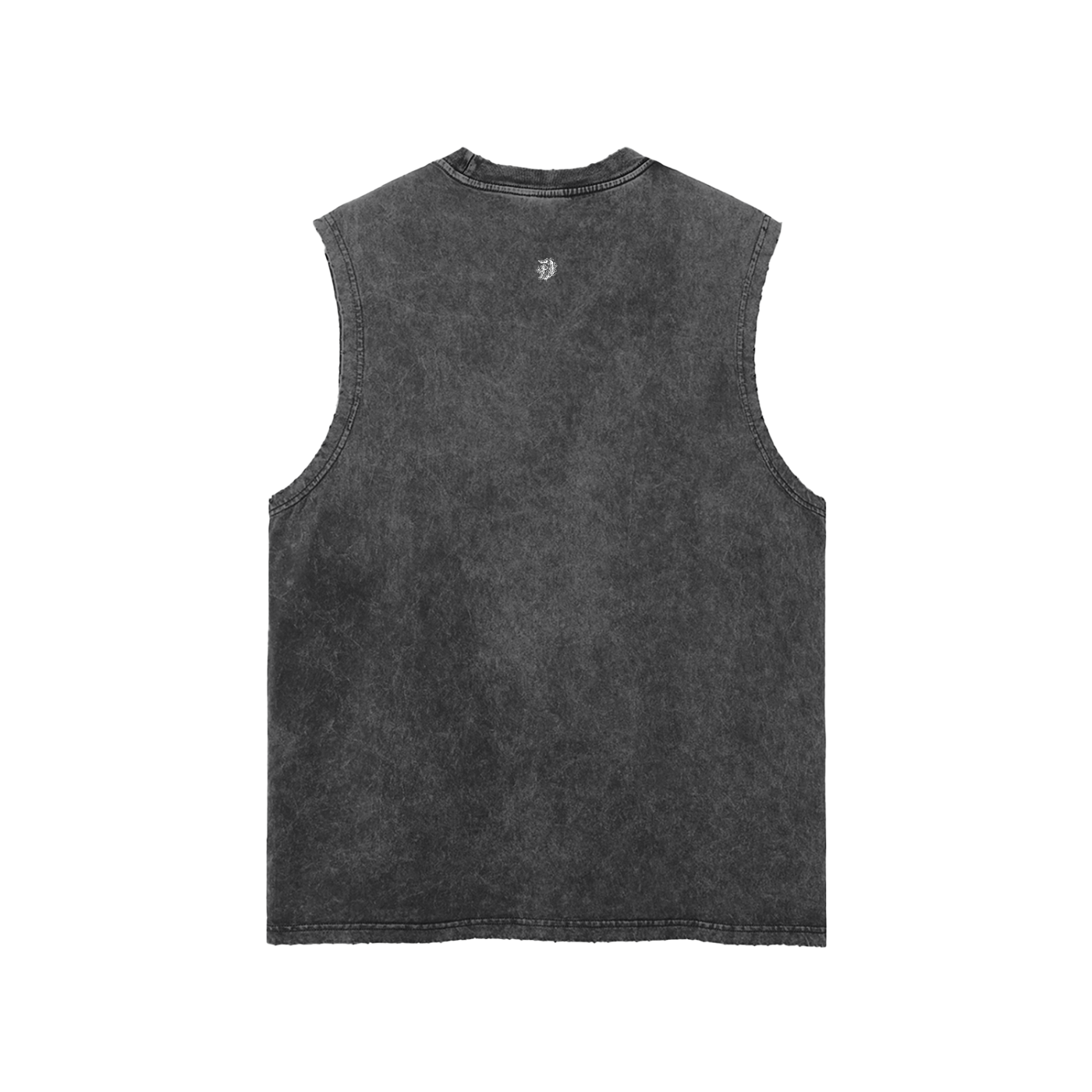DESIRE snow washed tank
