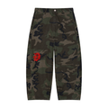 DESIRE CAMO JEANS