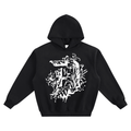 PSALM 37:4 BOX CUT HOODIE