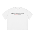 PSALM 37:4 BOX FIT TEE