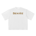 Oversized Drop Shoulder T-Shirt