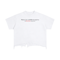 PSALM 37:4 DISTRESSED TEE