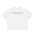 PSALM 37:4 BOX CUT TEE