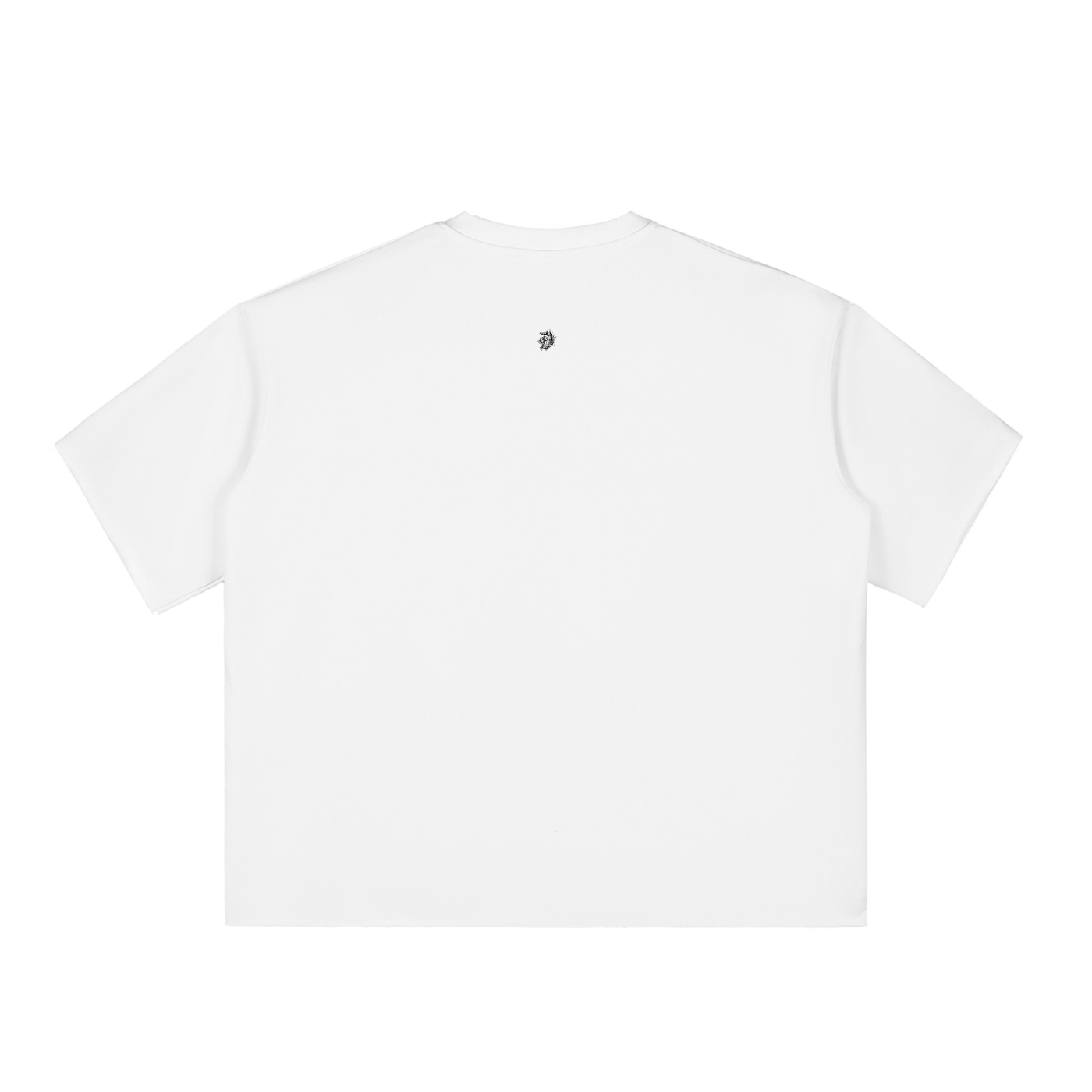 PSALM 37:4 BOX FIT TEE