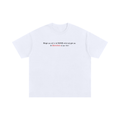 (plus sized) Psalm 37:4 Tee
