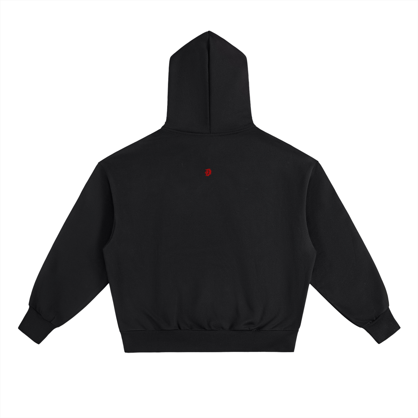 DESIRE HEAVYWEIGHT HOODIE
