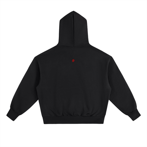 DESIRE HEAVYWEIGHT HOODIE