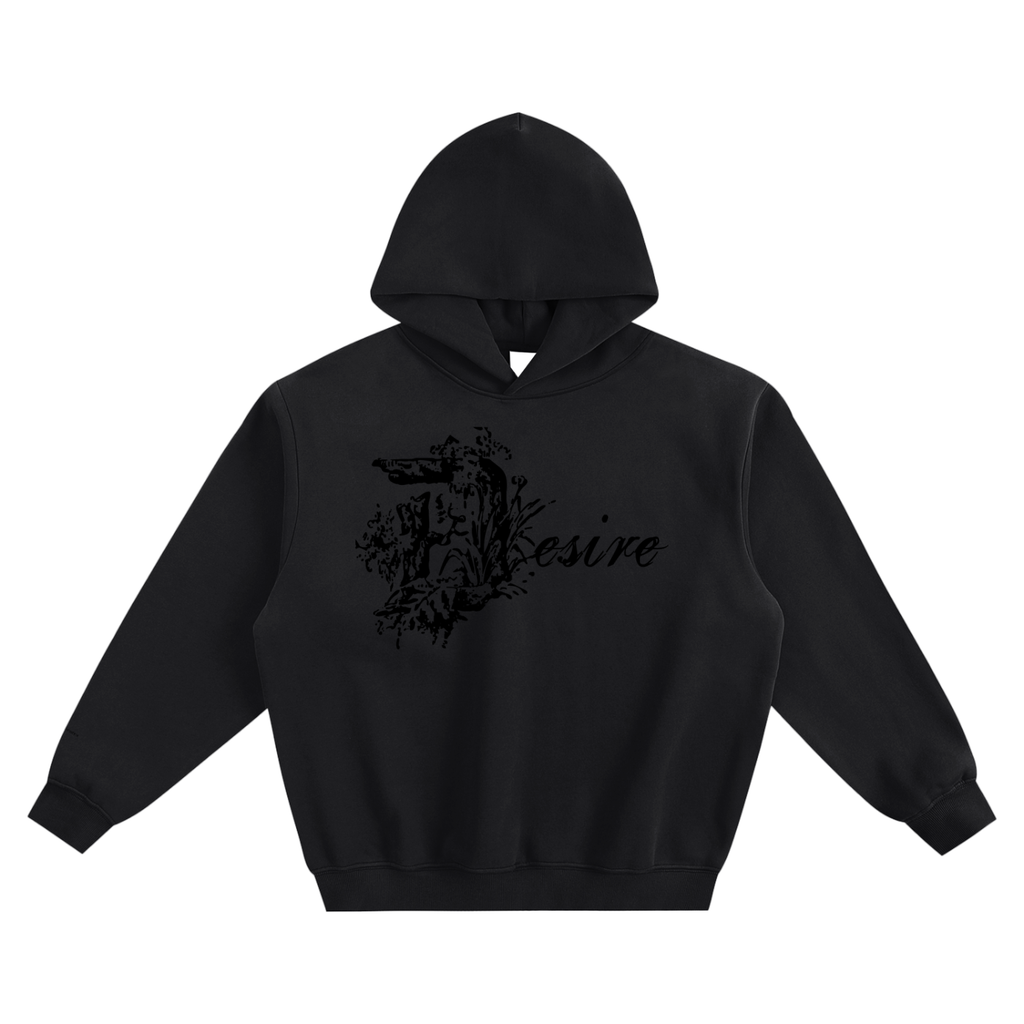 Desire Hoodie