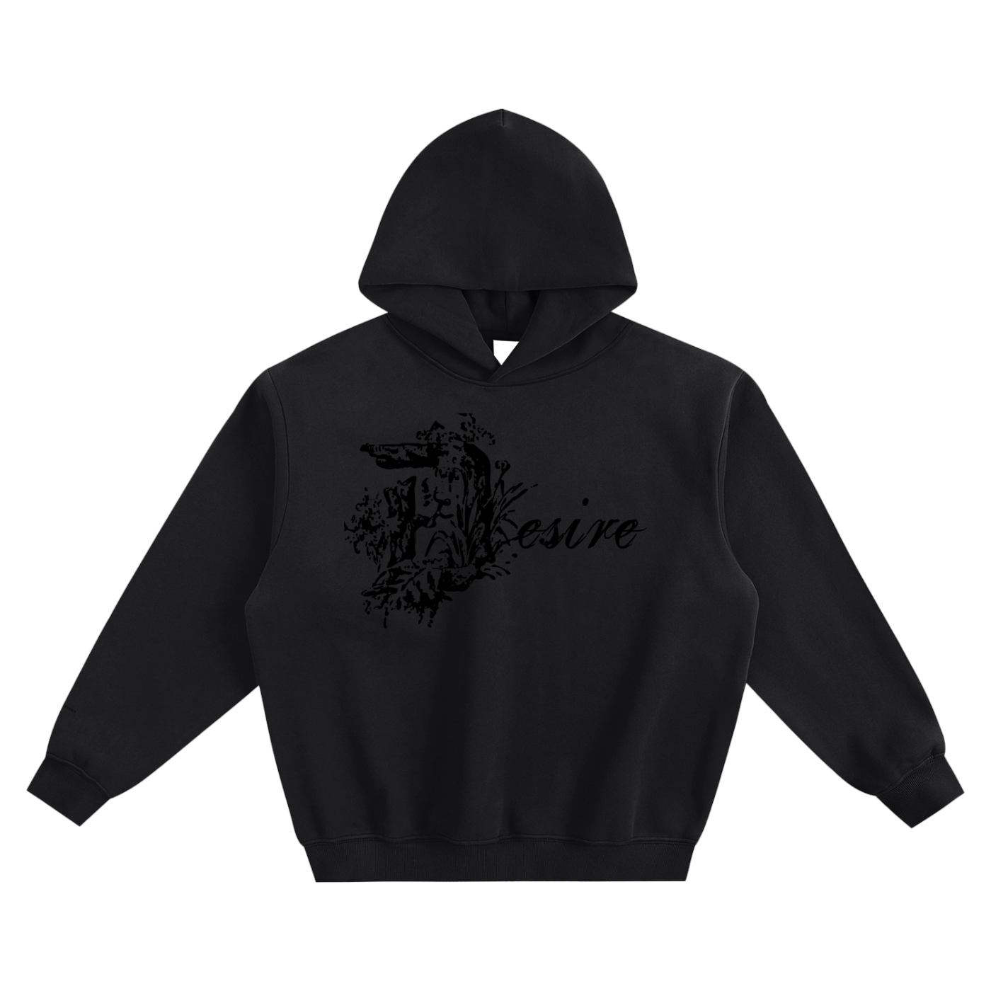 Desire Hoodie