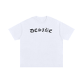 (plus sized) Oversized Desire Tee