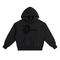 Essential Heavyweight Fleece Hoodie