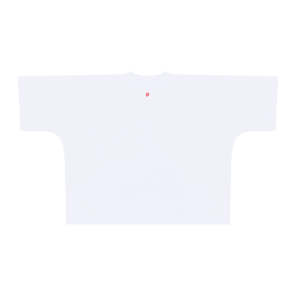 DESIRE Delighted In God's Presence Oversized Tee