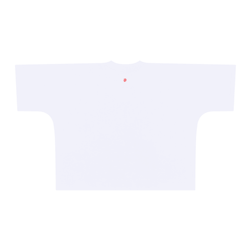 DESIRE Delighted In God's Presence Oversized Tee