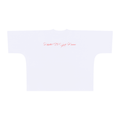 DESIRE Delighted In God's Presence Oversized Tee