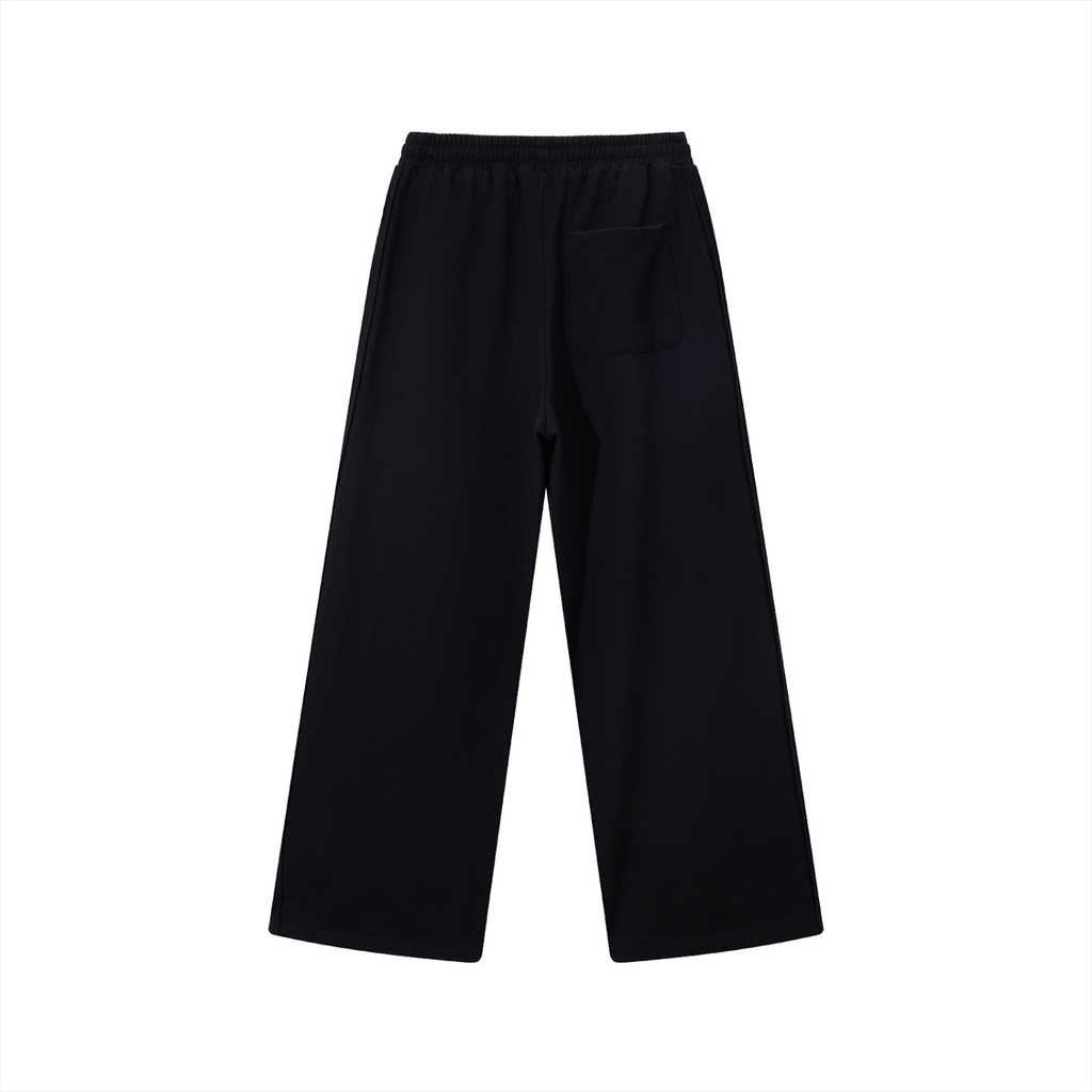 DESIRE Logo Baggy sweats