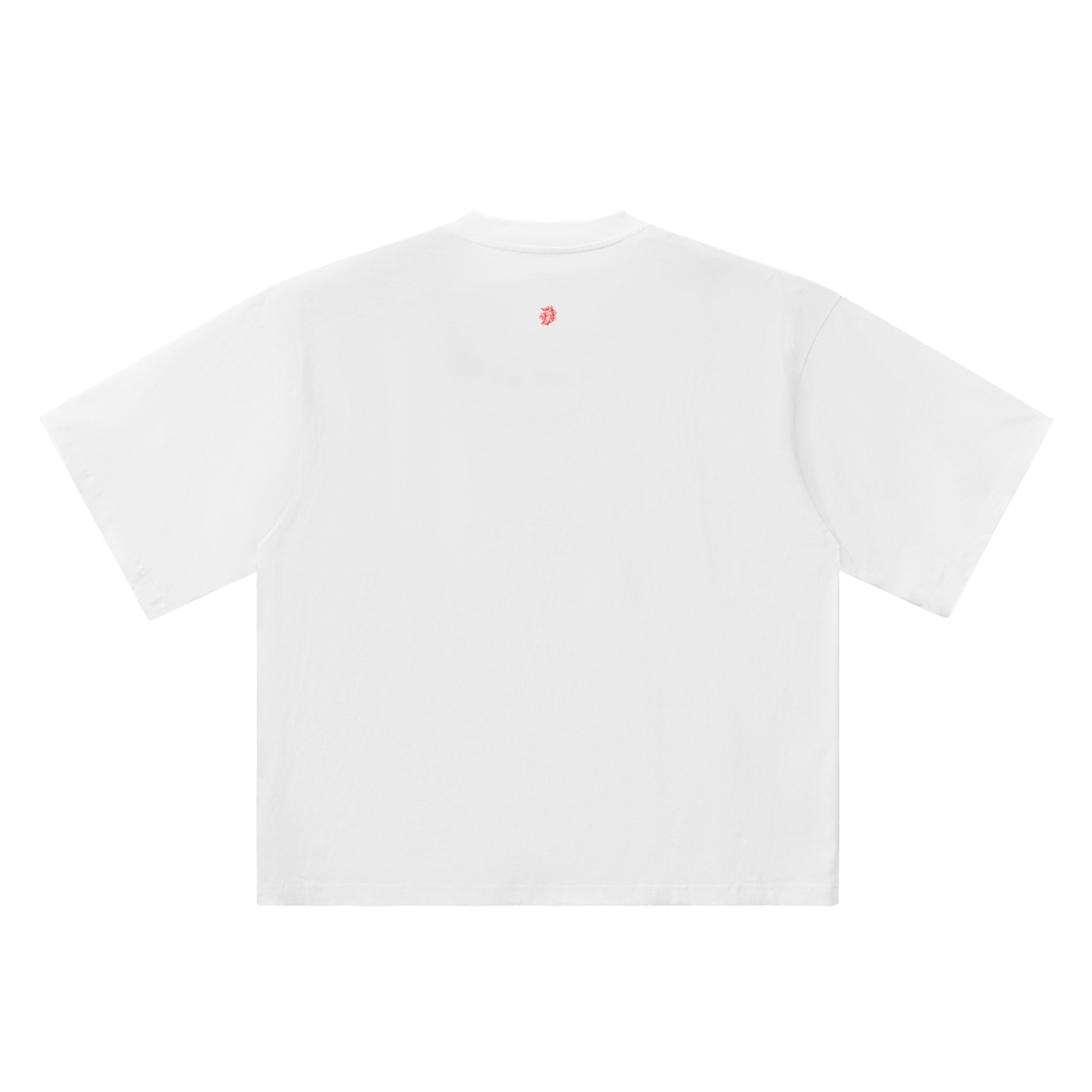 PSALM 37:4 OVERSIZED TEE