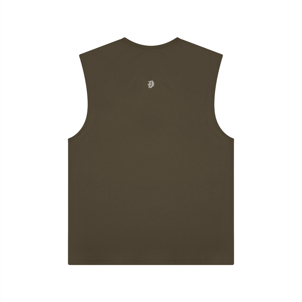 DESIRE “Delighted in God’s Presence” Tank top