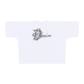 Oversized One-Piece Boxy T-Shirt