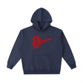 Vintage Washed Heavyweight Hoodie