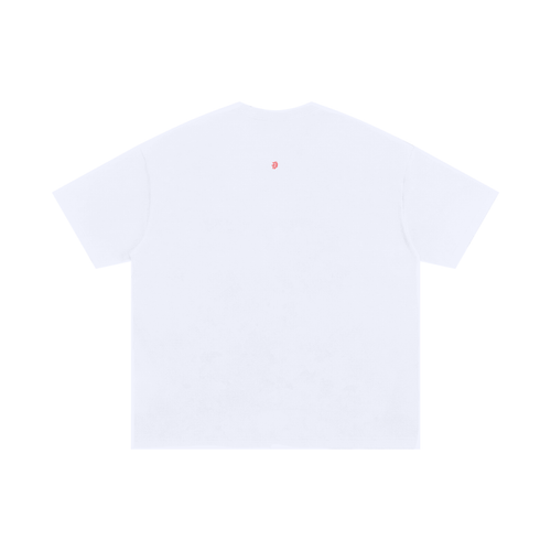 (plus sized) Psalm 37:4 Tee