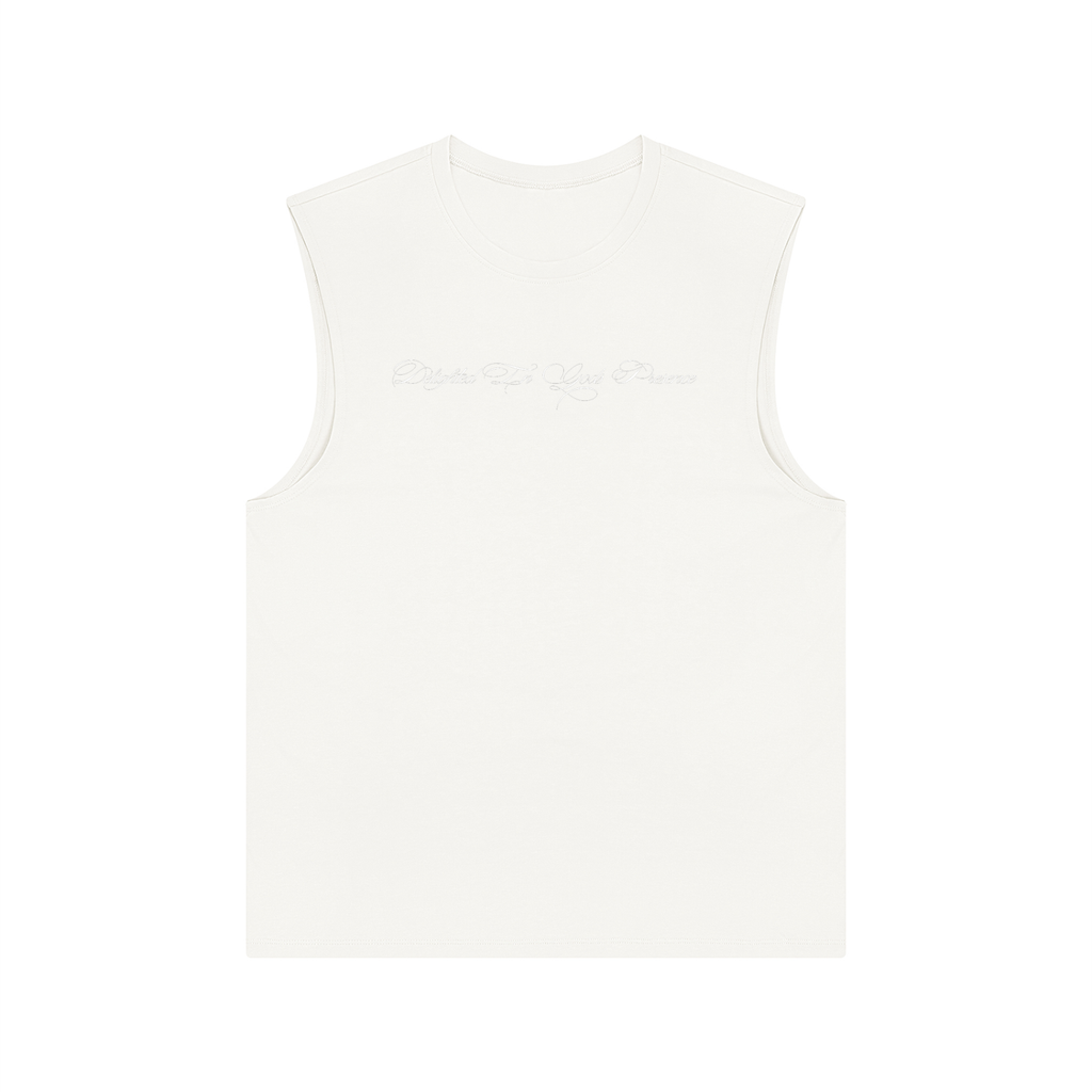 DESIRE “Delighted in God’s Presence” Tank top