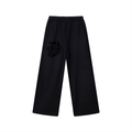 DESIRE Logo Baggy sweats