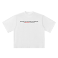 PSALM 37:4 OVERSIZED TEE